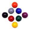 AmishToyBox.com Deluxe 8-Player Croquet Game Set with Duffel Carry Bag (Eight 32" Handles) view 3