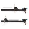 Park Tool DAG-3 - Derailleur Hanger Alignment Gauge, Black view 3
