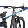 Park Tool HBH-3 - Extendable Handlebar Holder,Blue view 2