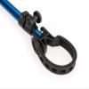 Park Tool HBH-3 - Extendable Handlebar Holder,Blue view 4