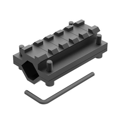 TPO 21mm Picatinny Rail Base Adapter (Barrel Range 0.5" to 0.84") MT050-084