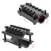 TPO 21mm Picatinny Rail Base Adapter (Barrel Range 0.5" to 0.84") MT050-084 view 2