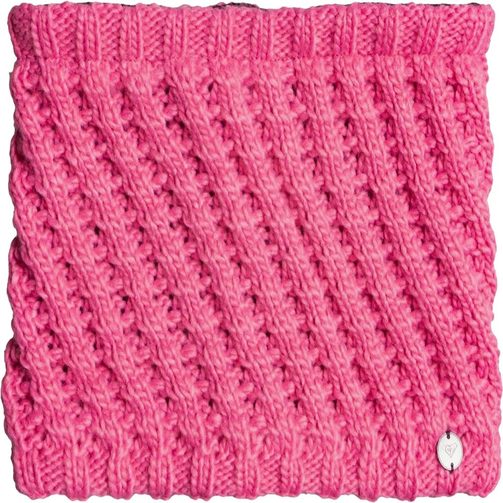Roxy Girls Blizzard Collar (Shocking Pink (MJY0), One Size)