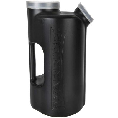 Action Village Warrior Paintball Ball Hauler No Spill Loader & Pod Filler (Black)