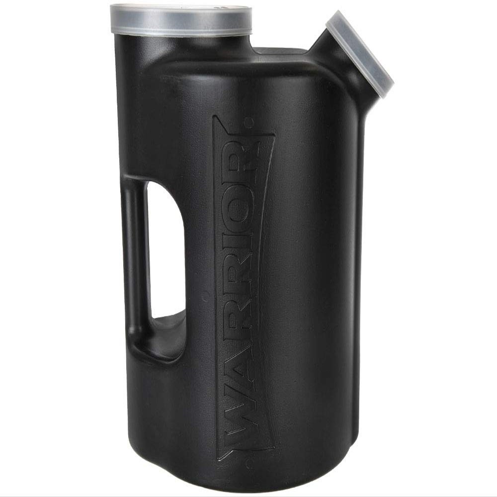 Action Village Warrior Paintball Ball Hauler No Spill Loader & Pod Filler (Black)