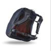 Gregory Freespan - Arrio 24, Black (Flame Black) view 2