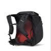 Gregory Freespan - Arrio 24, Black (Flame Black) view 3
