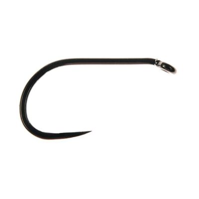 Ahrex Barbless Short Shank Dry Hook FW505