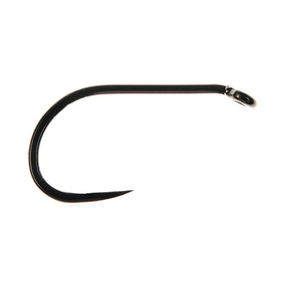 Ahrex Barbless Short Shank Dry Hook FW505