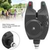 Alomejor Fishing Bite Alarm LED Fishing Rod Bite Indicator Fishing Alert Fishing Accessory view 4