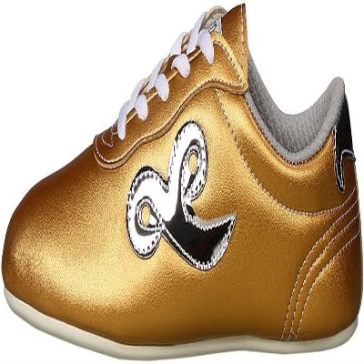 Khaki Wushu Shoes for Chinese Kung Fu/Martial Arts/Tai Chi Shoe-30
