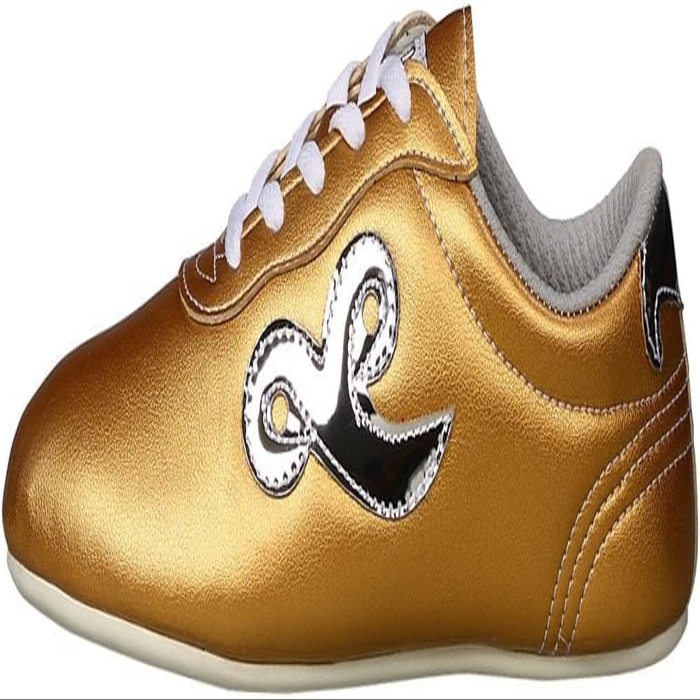 Khaki Wushu Shoes for Chinese Kung Fu/Martial Arts/Tai Chi Shoe-42
