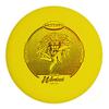 Gateway Warlock Disc Golf Putter Approach Disc - 5 Pack (Supersoft (SS)) view 3