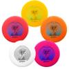 Gateway Warlock Disc Golf Putter Approach Disc - 5 Pack (SSSS (4S)) view 1