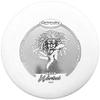 Gateway Warlock Disc Golf Putter Approach Disc - 5 Pack (SSSS (4S)) view 4