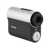 TOTEN OLED Range Finder 6x21 Laser Rangefinder with Golf Rain Hunting Model (Black) for 1500m Viewing view 1