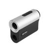 TOTEN OLED Range Finder 6x21 Laser Rangefinder with Golf Rain Hunting Model (Black) for 1500m Viewing view 2