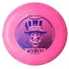 Gateway Voodoo Disc Golf Putter Approach Disc - 3 Pack (Super Stupid Soft (SSS)) view 3