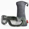 Viriber Adjustable Military Goggles, Scratch-Resistant Lens, UV 400 Protection, Unisex view 1