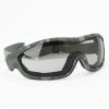 Viriber Adjustable Military Goggles, Scratch-Resistant Lens, UV 400 Protection, Unisex view 2