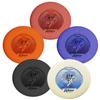 Gateway Warlock Disc Golf Putter Approach Disc - 5 Pack (Super Stupid Soft (SSS)) view 1