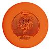 Gateway Warlock Disc Golf Putter Approach Disc - 5 Pack (Super Stupid Soft (SSS)) view 4