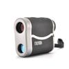 Toten OLED Range Finder 6x21 Laser Rangefinder with Golf Rain Hunting Model (Black) for 1000m Viewing view 1