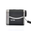 Toten OLED Range Finder 6x21 Laser Rangefinder with Golf Rain Hunting Model (Black) for 1000m Viewing view 2