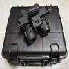 FMA Tactical AVS 9 Dummy Binocular Night Vision Goggle Model No Functional NVG with Balck Box view 1
