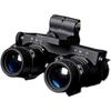 FMA Tactical AVS 9 Dummy Binocular Night Vision Goggle Model No Functional NVG with Balck Box view 2