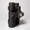 FMA Tactical AVS 9 Dummy Binocular Night Vision Goggle Model No Functional NVG with Balck Box view 4