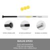 GKK Baseball Softball Bat Series Hitting Swing Trainer Aluminium Fungo Bat Batting Practice Bat for Youth Adult Training Equipment view 2