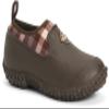 MUCK Women's Muckster II Low Slip On, Brown, Size 5(M) view 1
