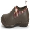 MUCK Women's Muckster II Low Slip On, Brown, Size 5(M) view 2