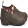 MUCK Women's Muckster II Low Slip On, Brown, Size 5(M) view 3