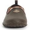 MUCK Women's Muckster II Low Slip On, Brown, Size 5(M) view 4