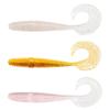 Issei Umitaro Umahata Grab 3.8-Inch #035 Keimura Rainbow view 1