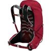 Osprey 10002703 Talon 26 Cosmic Red L/XL view 2