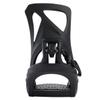 Burton Women's Step On Re:Flex Snowboard Bindings, Small, Black view 3