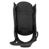 Burton Women's Step On Re:Flex Snowboard Bindings, Small, Black view 4