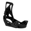 Burton Women's Step On Re:Flex Snowboard Bindings, Medium, Black view 2
