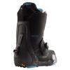 Burton Mens' Photon Step On Snowboard Boots (Black, 9.5) view 2