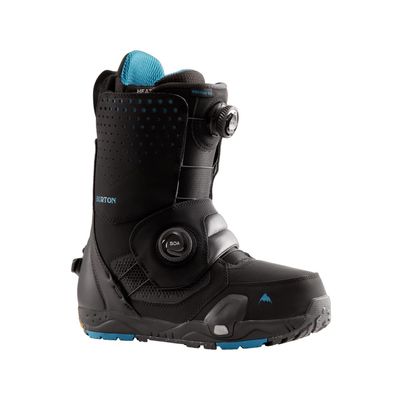 Burton Men's Photon Step On Snowboard Boots, Black, 15