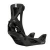 Burton Women's Step On Escapade Re:Flex Snowboard Bindings, Black, L view 1