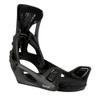 Burton Women's Step On Escapade Re:Flex Snowboard Bindings, Black, L view 2
