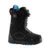 Burton Men's Photon BOA Wide Snowboard Boots, Black, 8 view 1