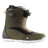 Burton Ruler Boa Snowboard Boot Green/Black 8.5 D (M) view 1