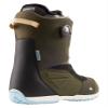 Burton Ruler Boa Snowboard Boot Green/Black 8.5 D (M) view 2