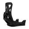 Burton Men's Step On Re:Flex Snowboard Bindings, Black, XL view 1
