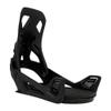 Burton Men's Step On Re:Flex Snowboard Bindings, Black, XL view 2